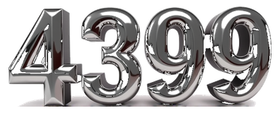 apk 4399 logo